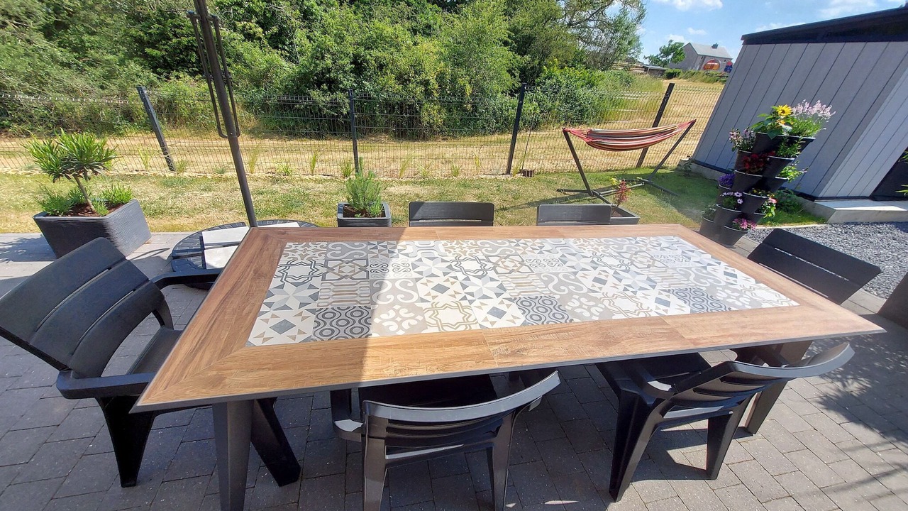 Photo of Patio Balcony in Somme-Leuze