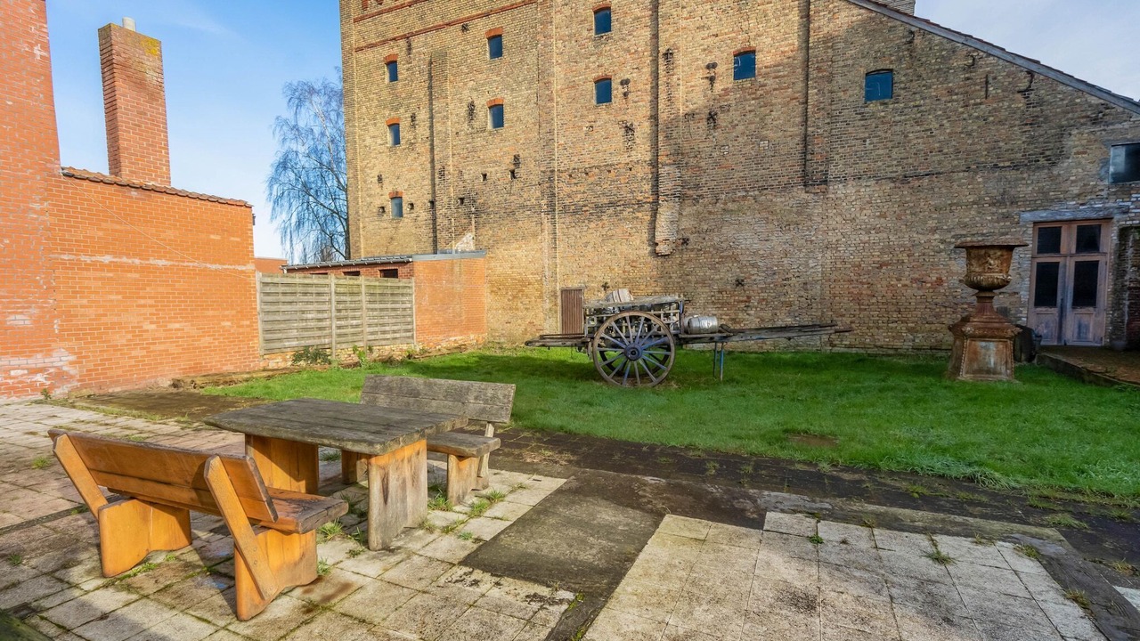 Photo of Outdoor in Somme-Leuze