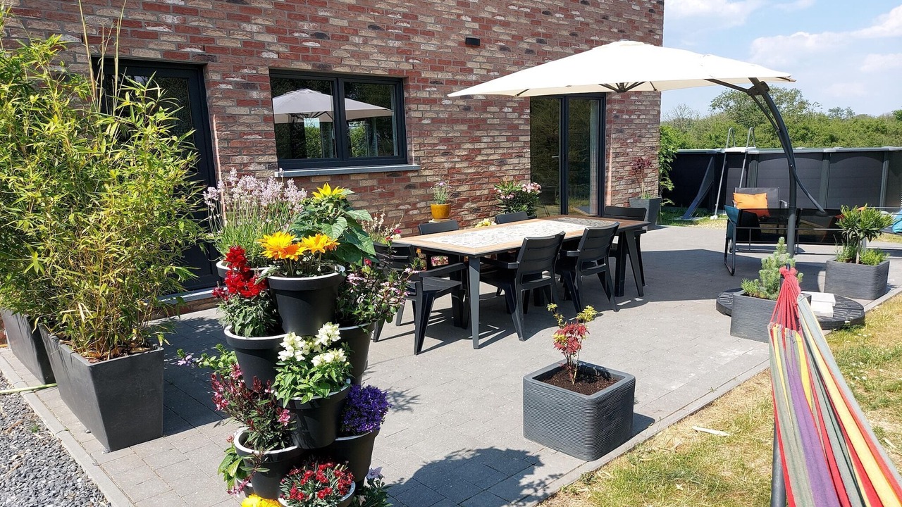 Photo of Outdoor in Somme-Leuze