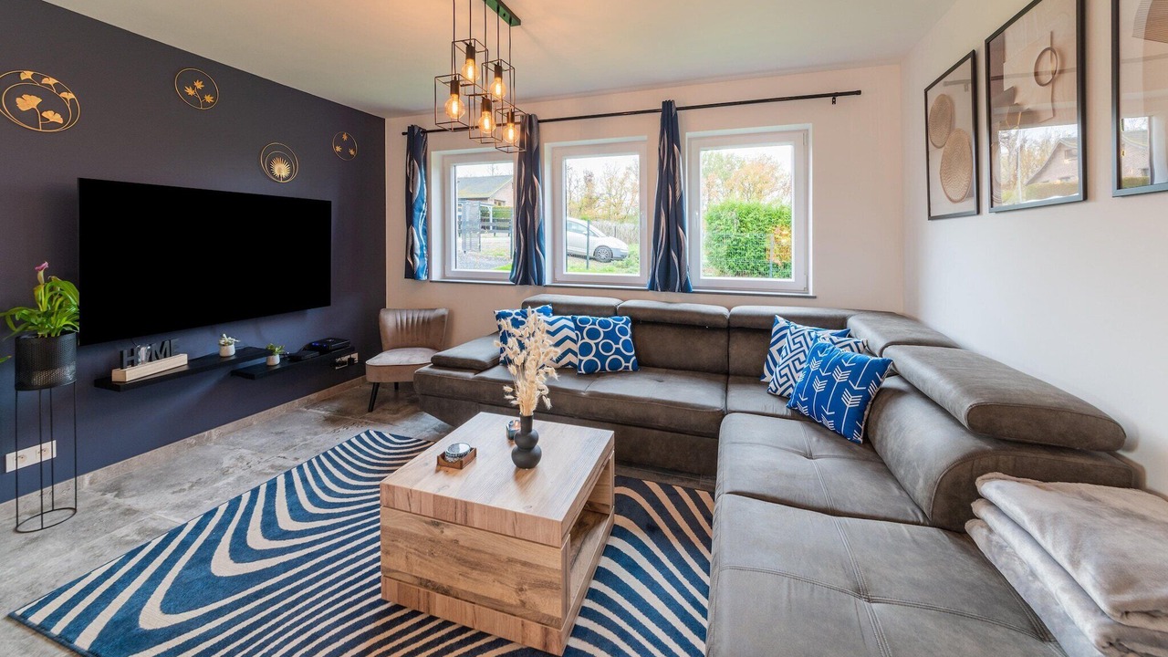 Photo of Livingroom in Somme-Leuze