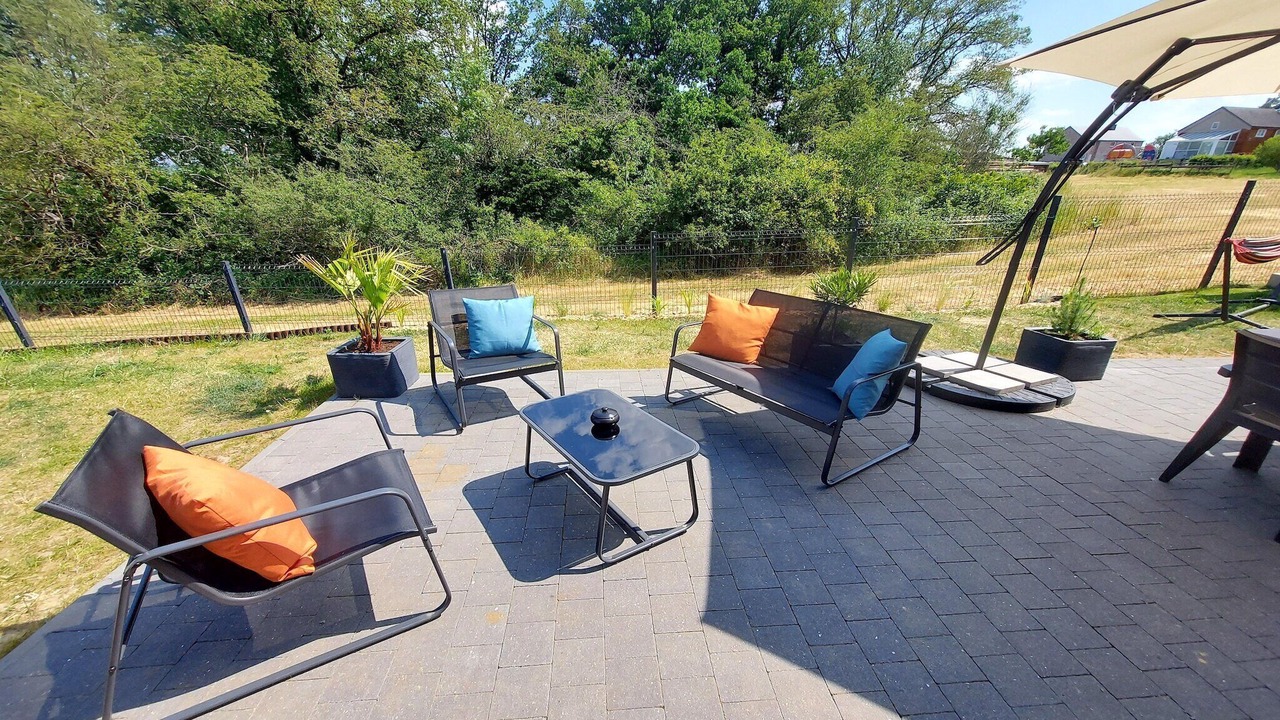 Photo of Outdoor in Somme-Leuze