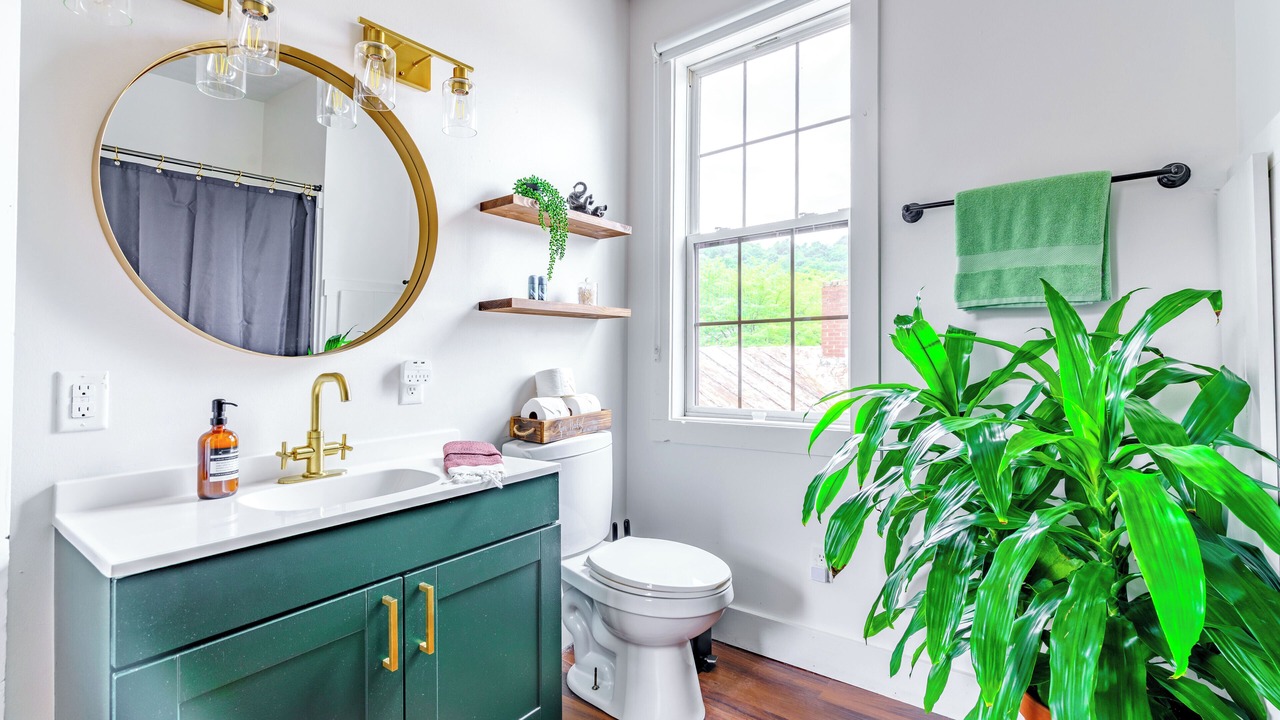 Photo of Bathroom in Chillicothe