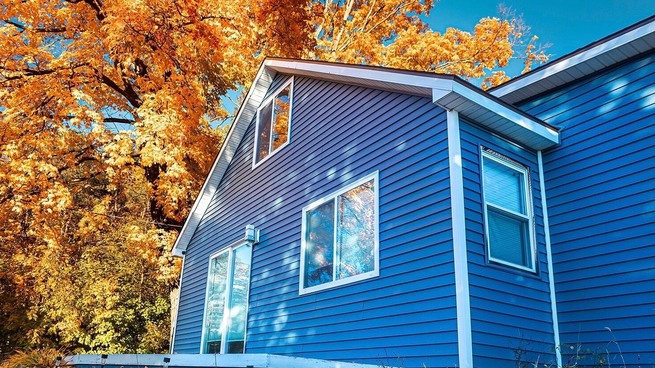 Photo of Outdoor in Alden