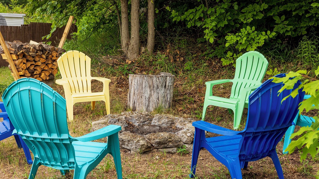 Photo of Outdoor in Alden
