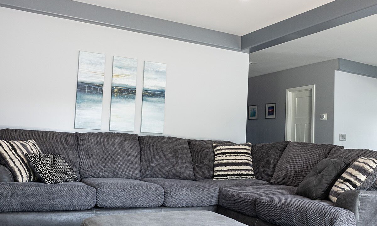 Photo of Bedroom in Alden