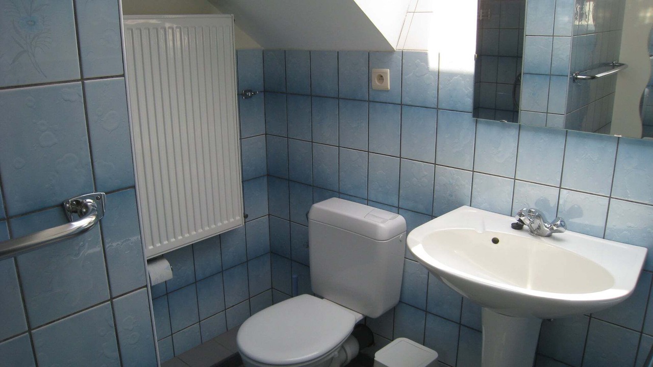 Photo of Bathroom in Felenne