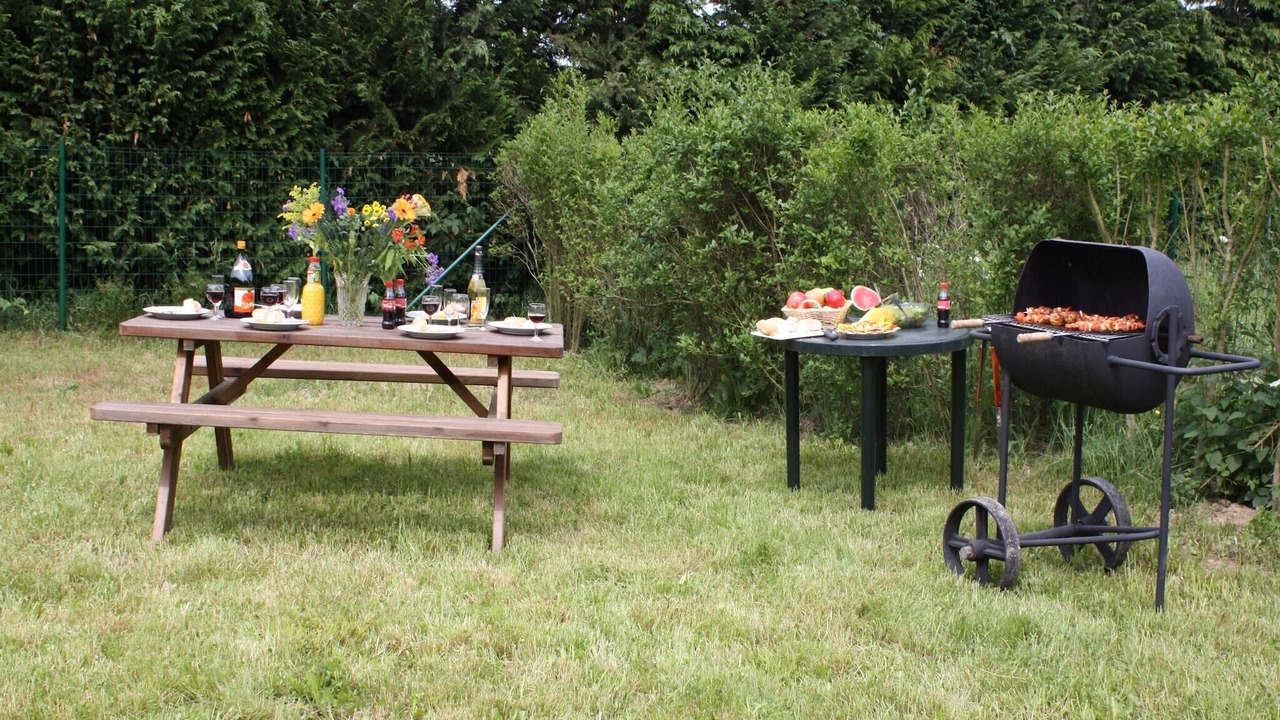 Photo of Outdoor in Felenne