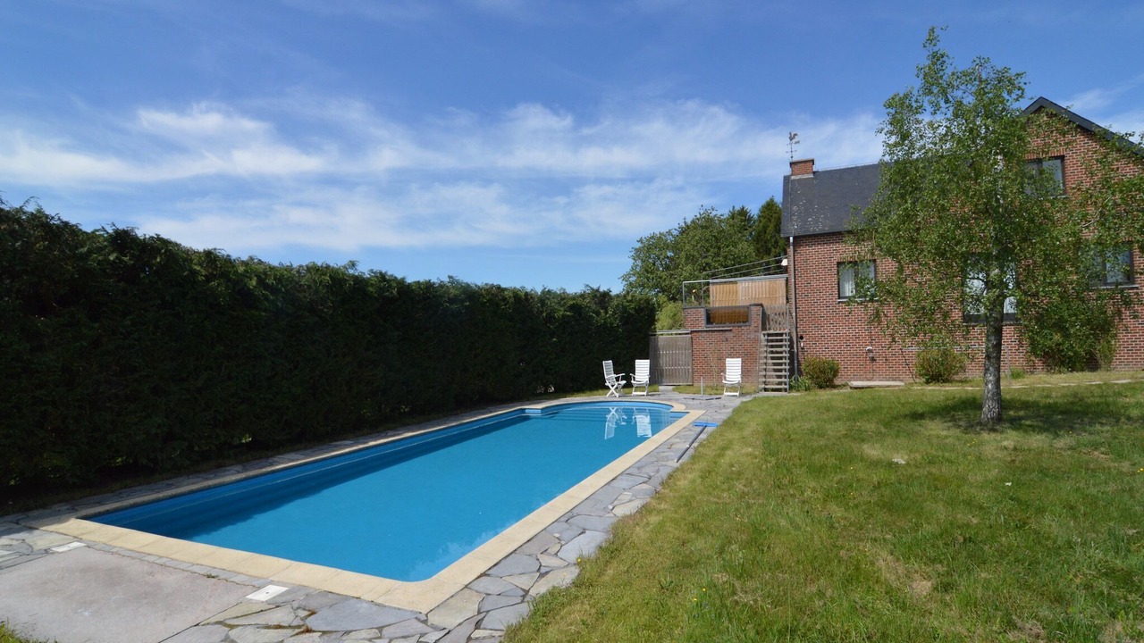Photo of Outdoor in Felenne