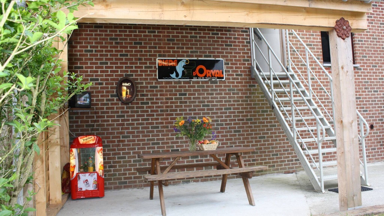 Photo of Patio Balcony in Felenne