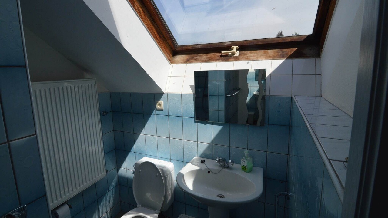 Photo of Bathroom in Felenne