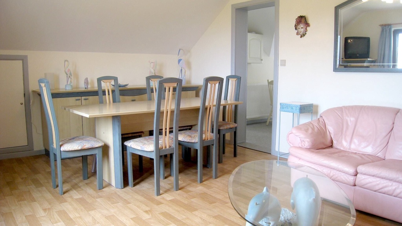 Photo of Livingroom in Felenne
