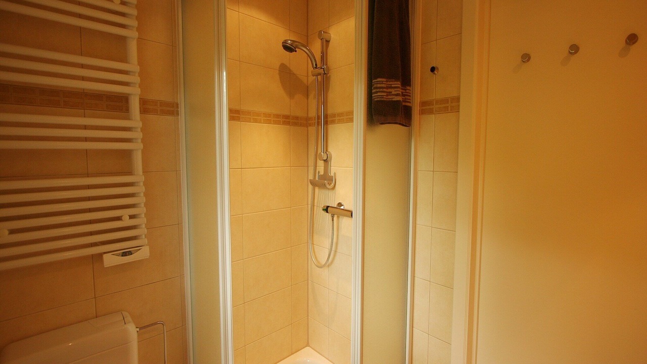 Photo of Bathroom in Aywaille