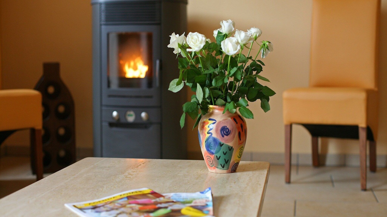 Photo of Livingroom in Aywaille