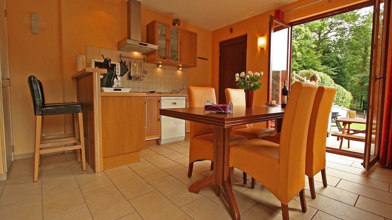 Photo of Livingroom in Aywaille