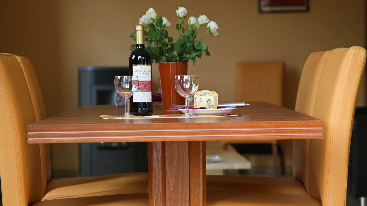 Photo of Livingroom in Aywaille