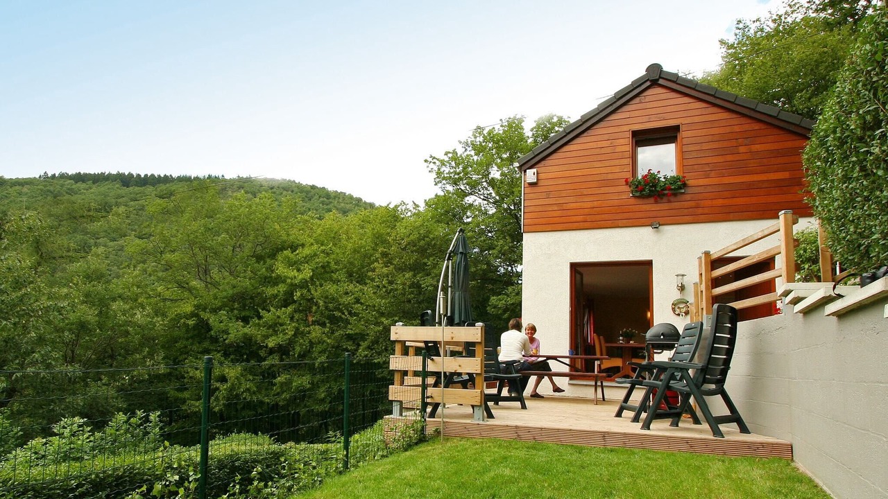 Photo of Outdoor in Aywaille