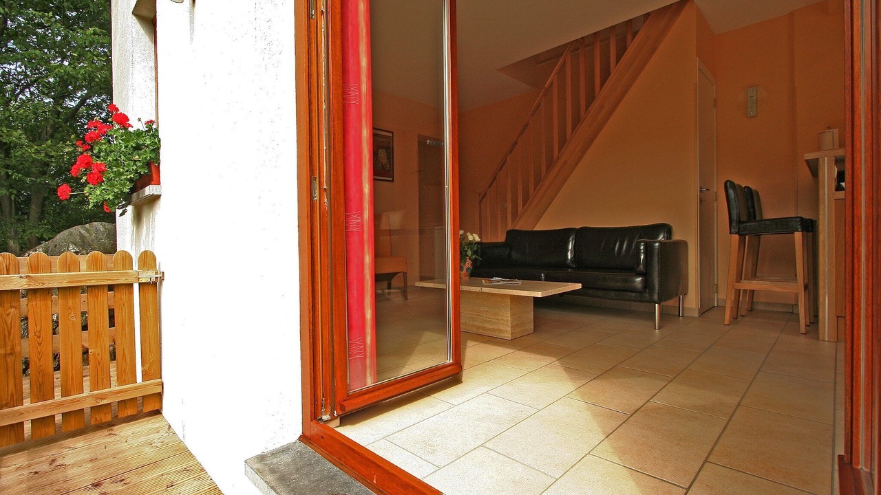 Photo of Patio Balcony in Aywaille