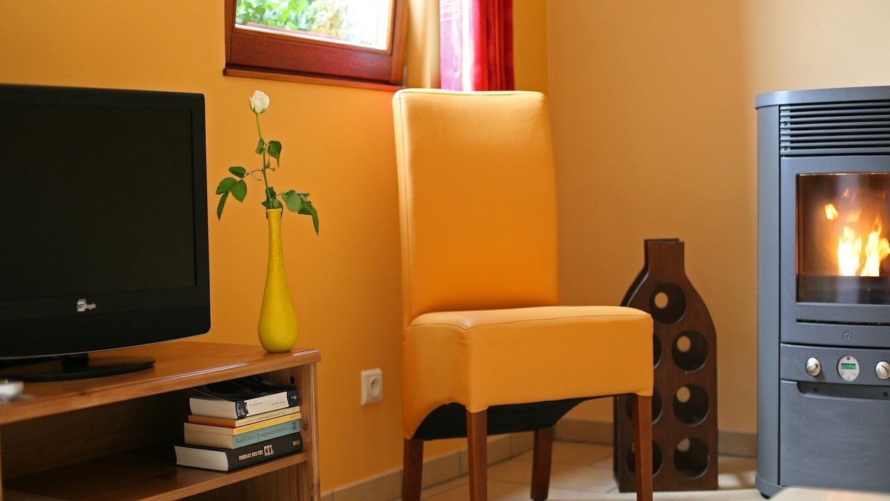Photo of Livingroom in Aywaille