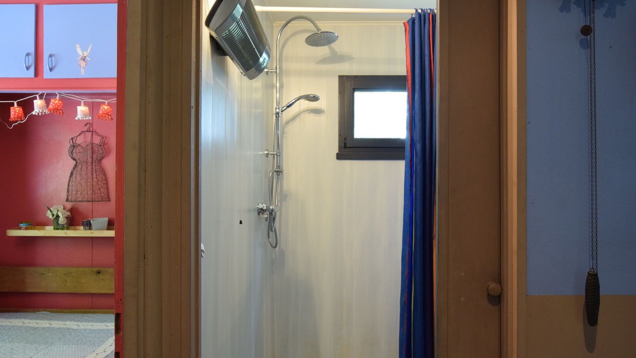 Photo of Bathroom in Houffalize