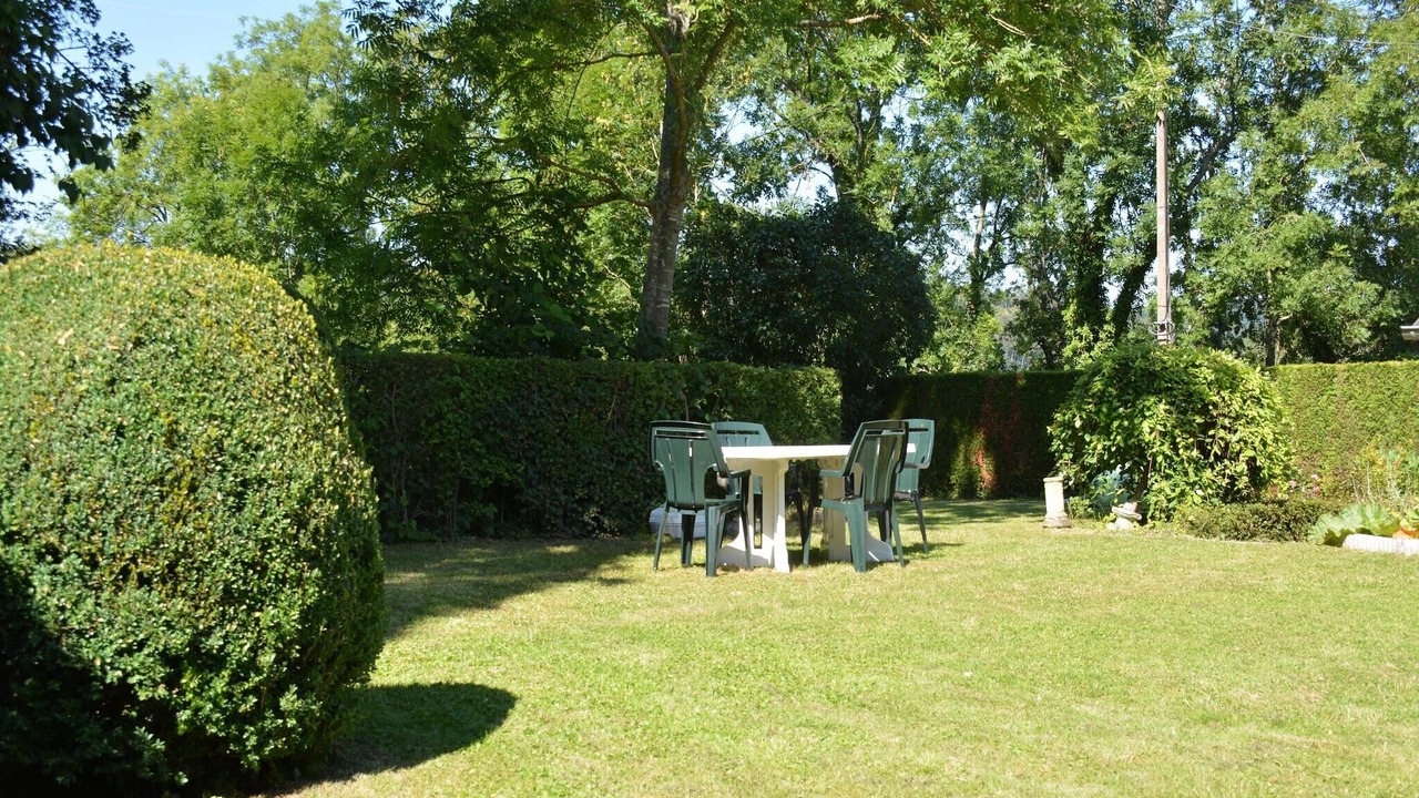 Photo of Patio Balcony in Han-sur-Lesse
