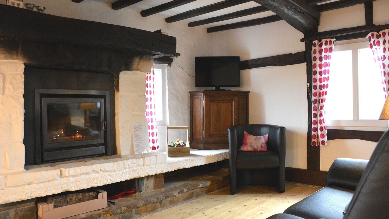 Photo of Livingroom in Han-sur-Lesse
