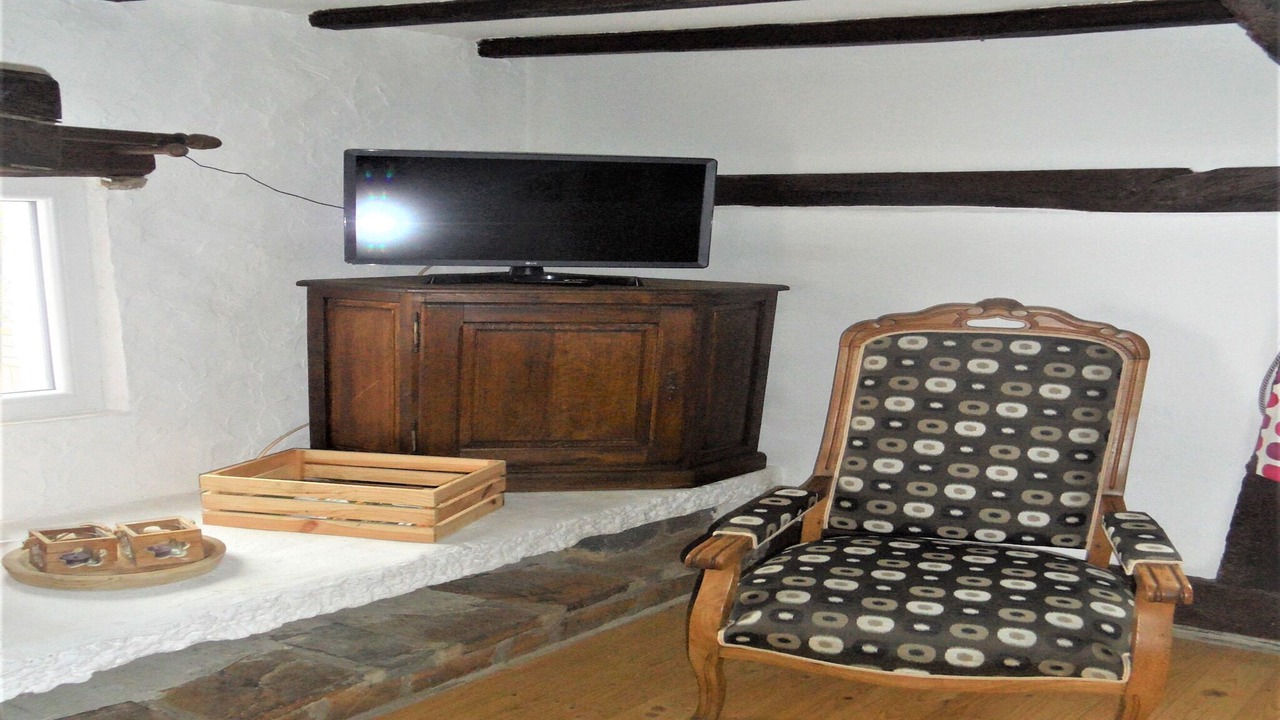 Photo of Livingroom in Han-sur-Lesse