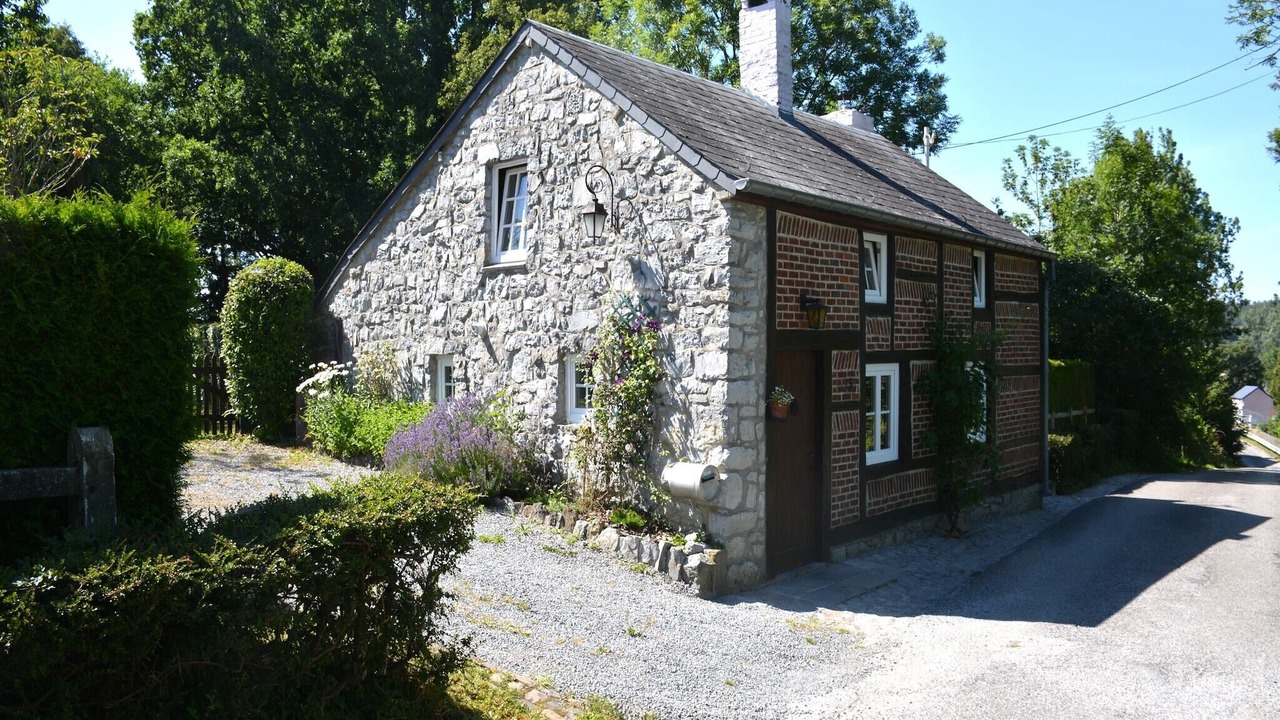 Photo of Outdoor in Han-sur-Lesse