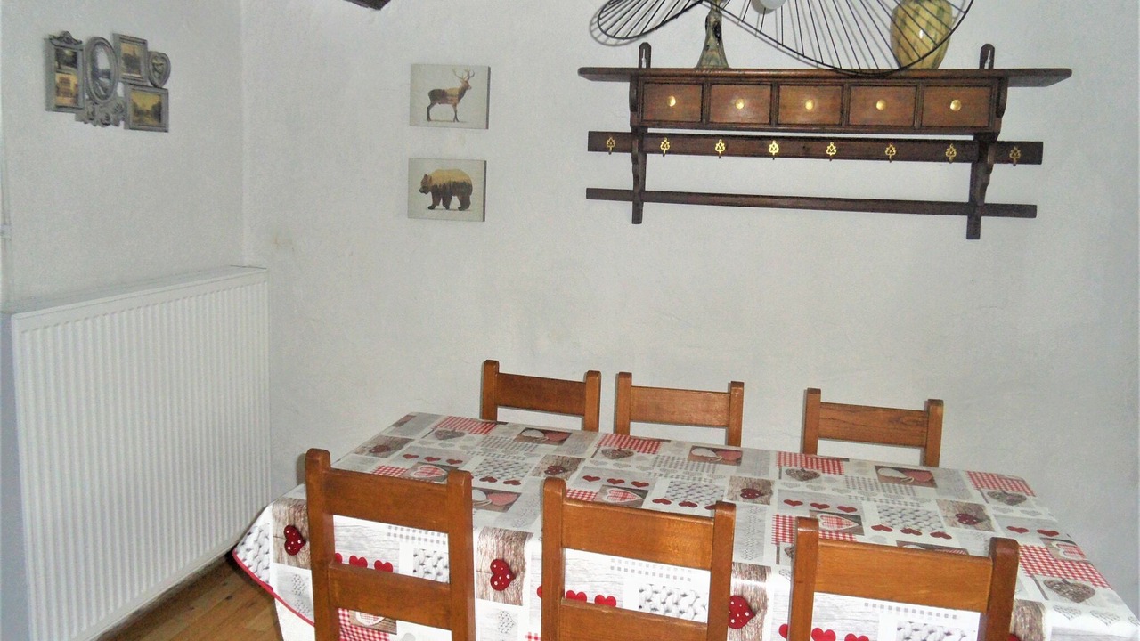 Photo of Livingroom in Han-sur-Lesse