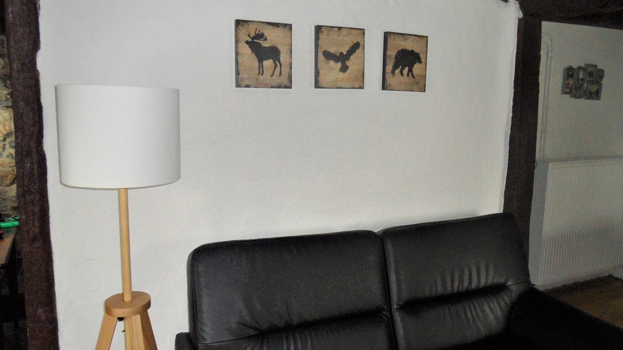 Photo of Livingroom in Han-sur-Lesse