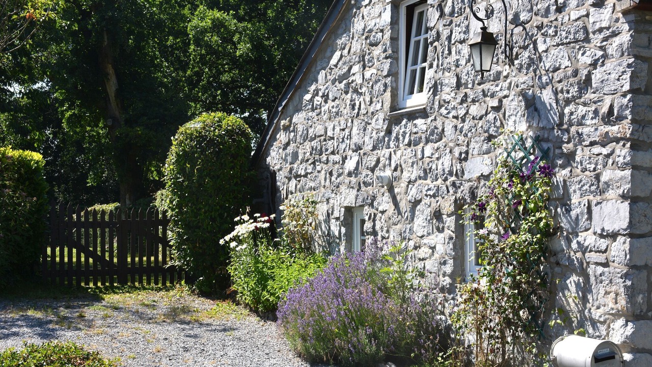 Photo of Outdoor in Han-sur-Lesse