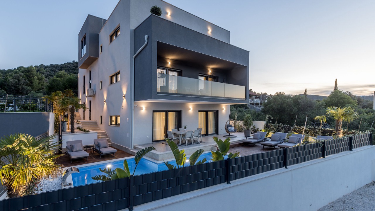 Photo of Outdoor in Vinisce