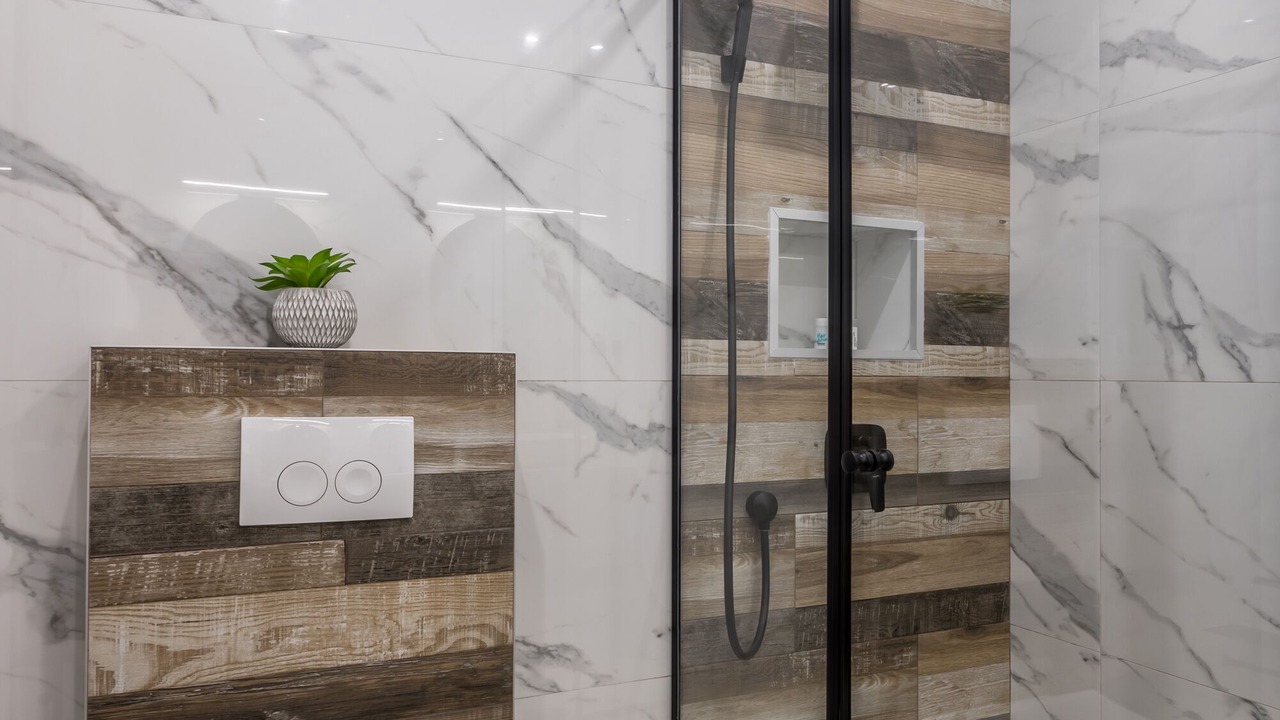 Photo of Bathroom in Vinisce