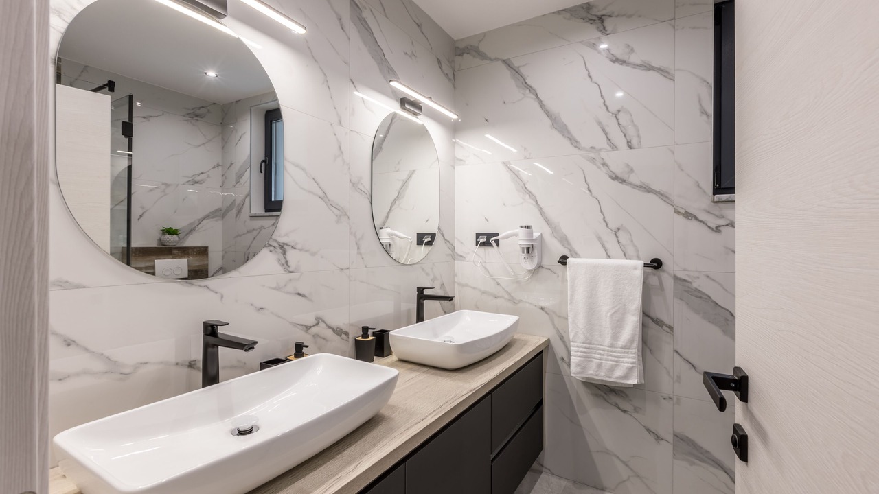 Photo of Bathroom in Vinisce