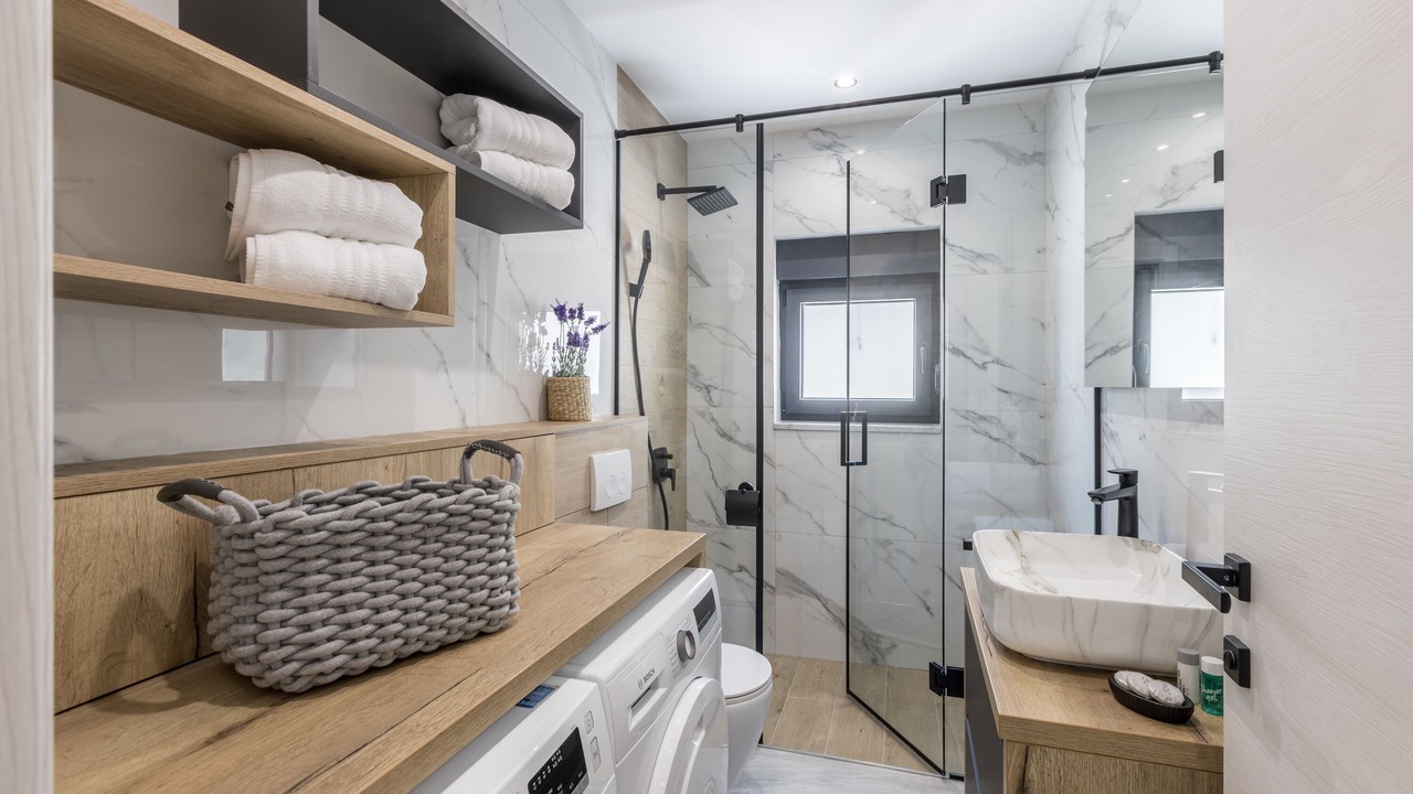 Photo of Bathroom in Vinisce