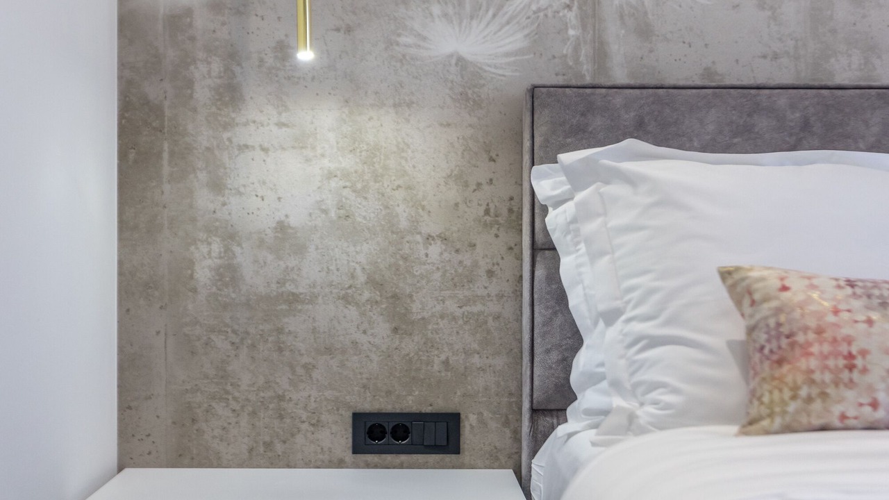 Photo of Bedroom in Vinisce