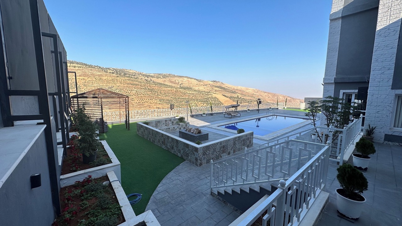 Photo of Patio Balcony in Suwailih