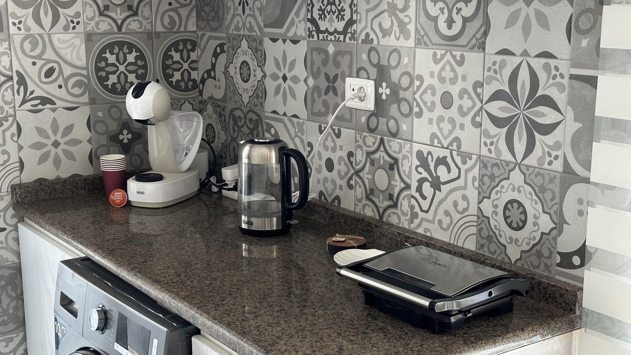 Photo of Kitchen in Suwailih