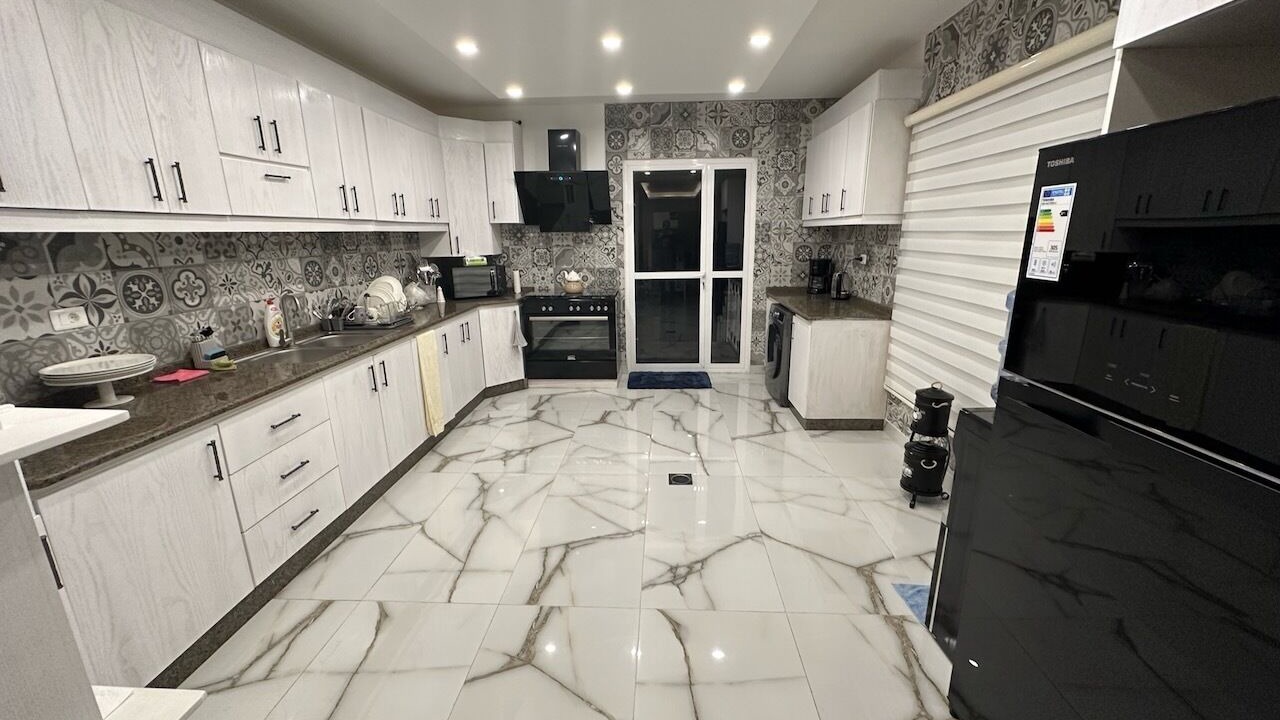 Photo of Kitchen in Suwailih