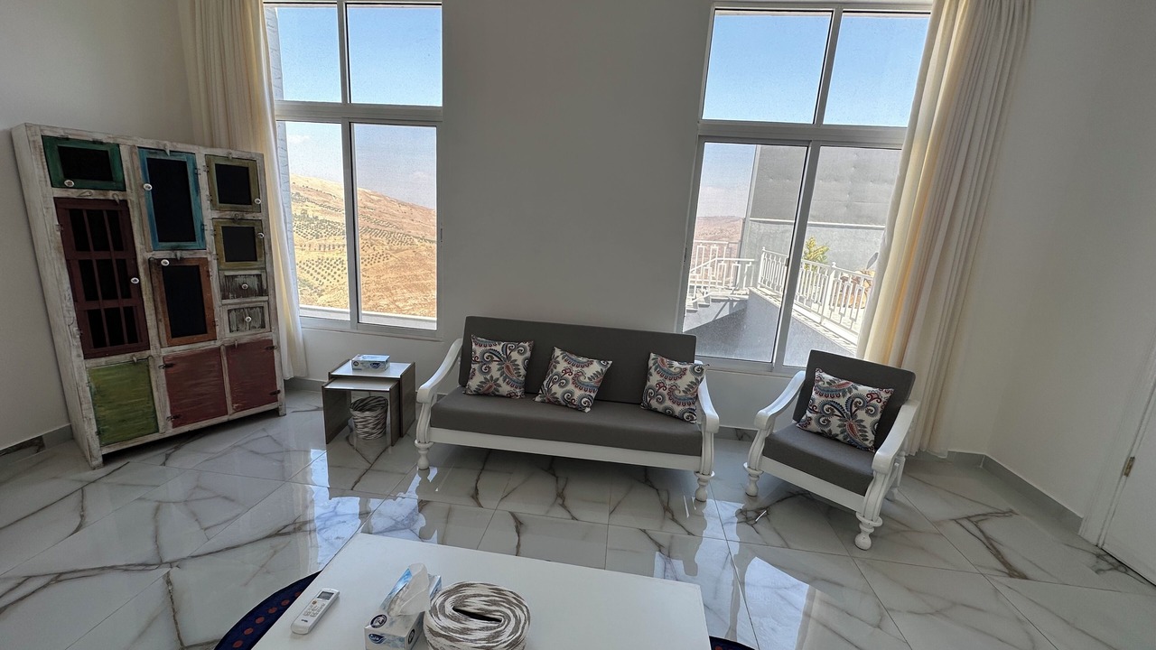 Photo of Livingroom in Suwailih
