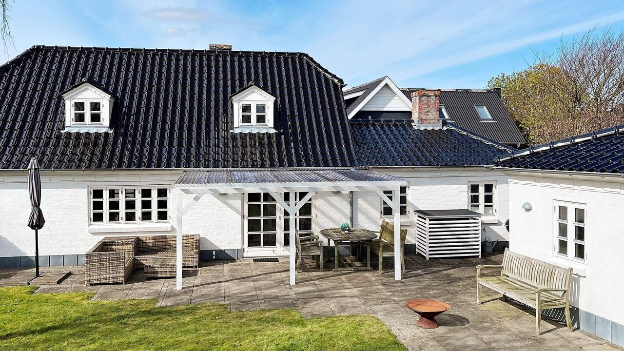 Photo of Outdoor in Sillerslev