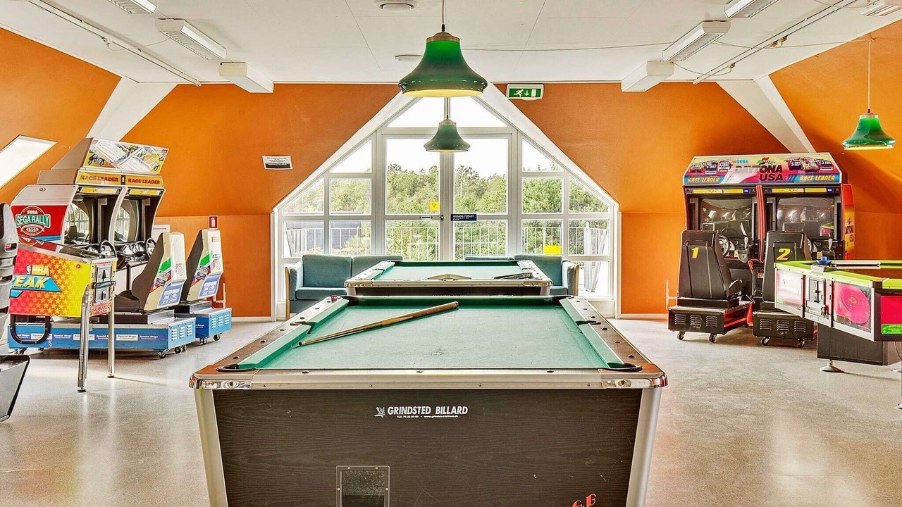 Photo of Bedroom in Sønderstrand