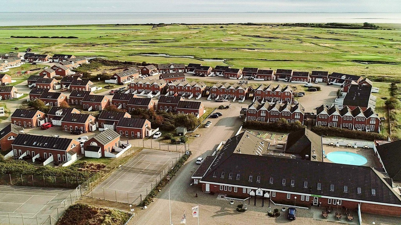 Photo of Outdoor in Sønderstrand
