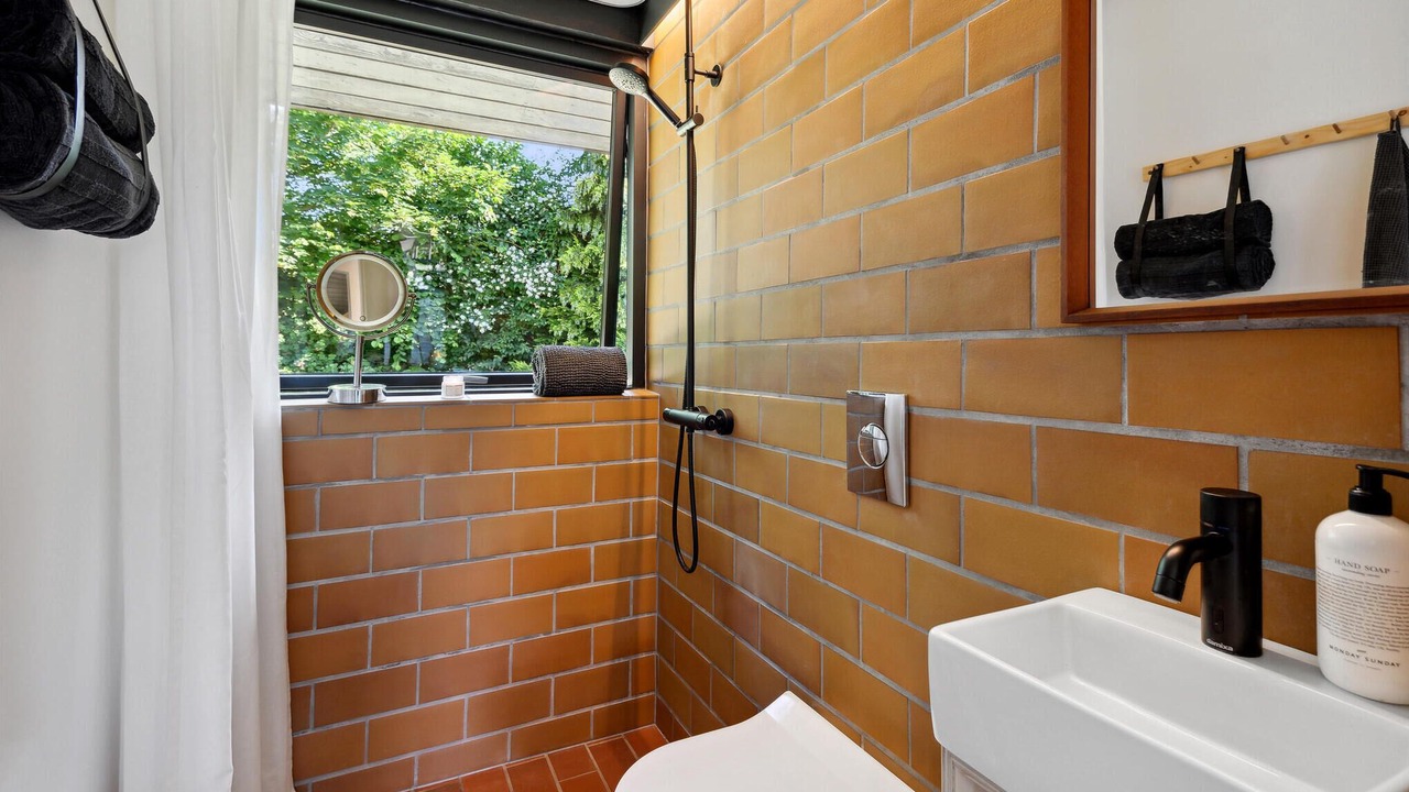 Photo of Bathroom in Kysing
