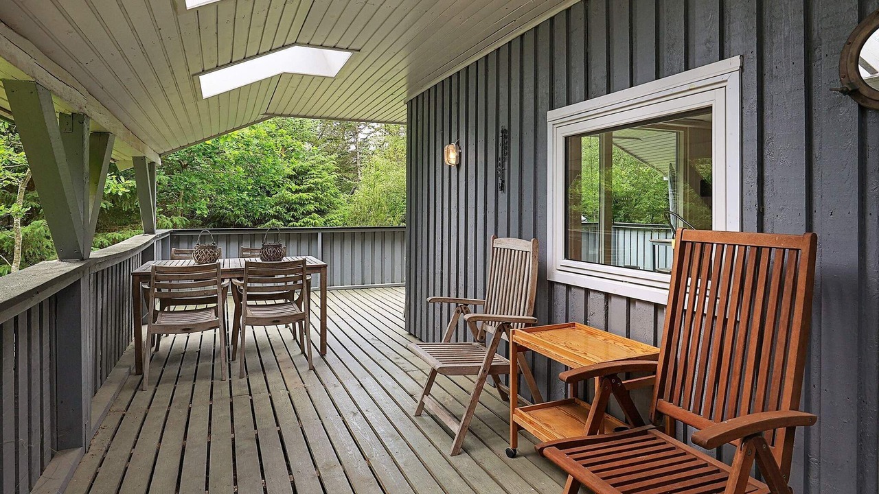 Photo of Outdoor in Skram