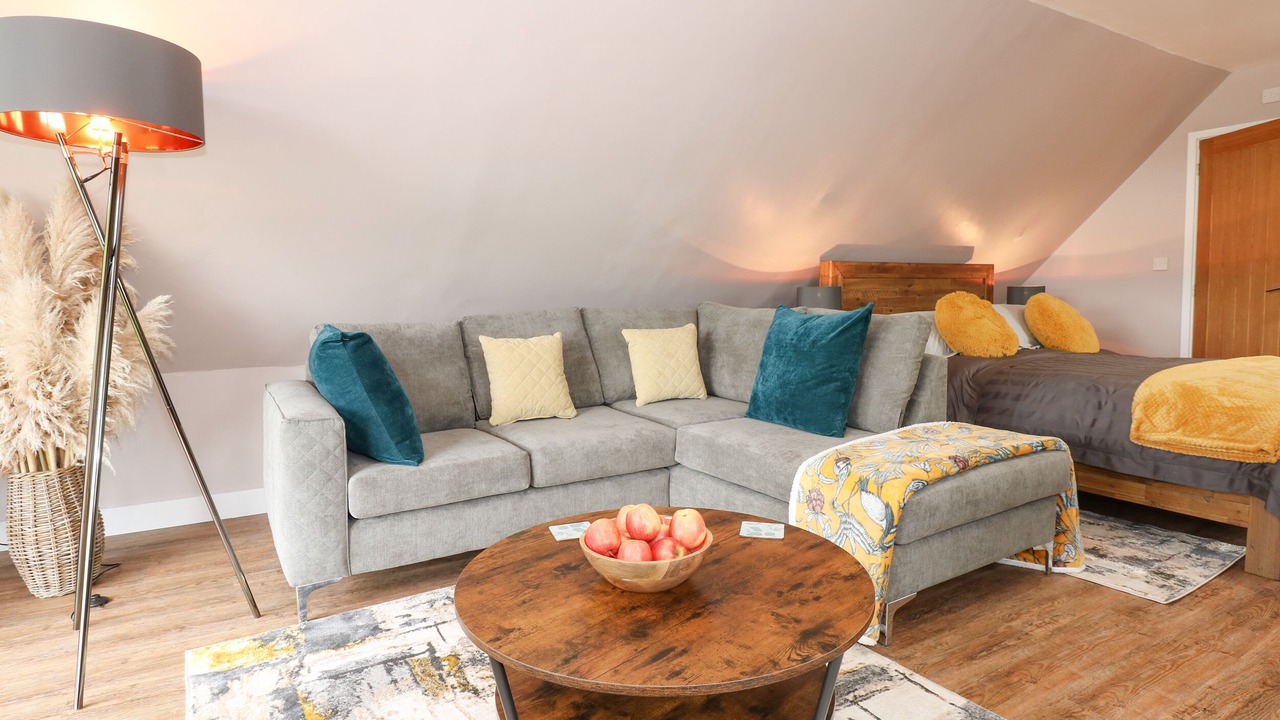 Photo of Livingroom in Wisbech