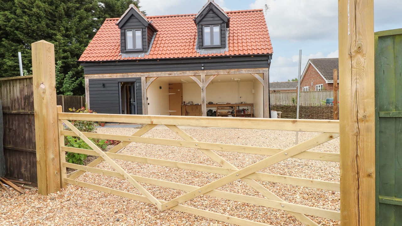 Photo of Outdoor in Wisbech
