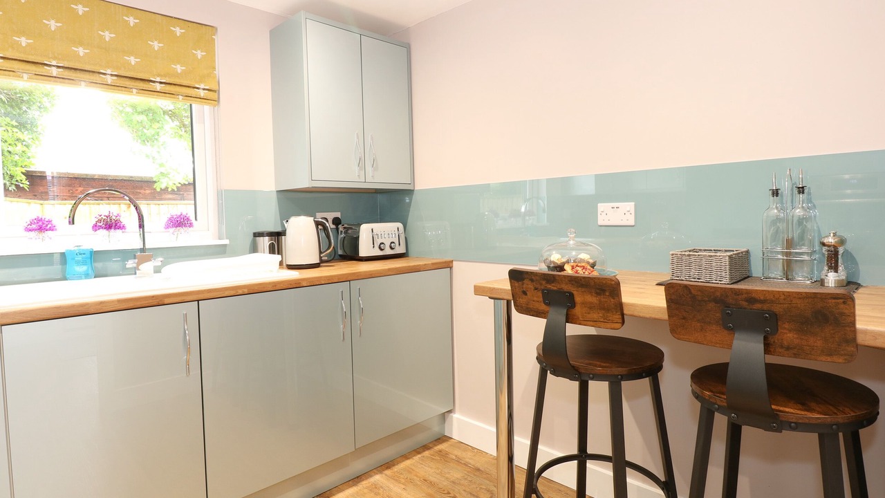 Photo of Kitchen in Wisbech