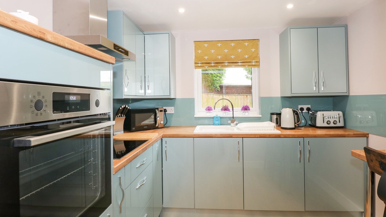 Photo of Kitchen in Wisbech