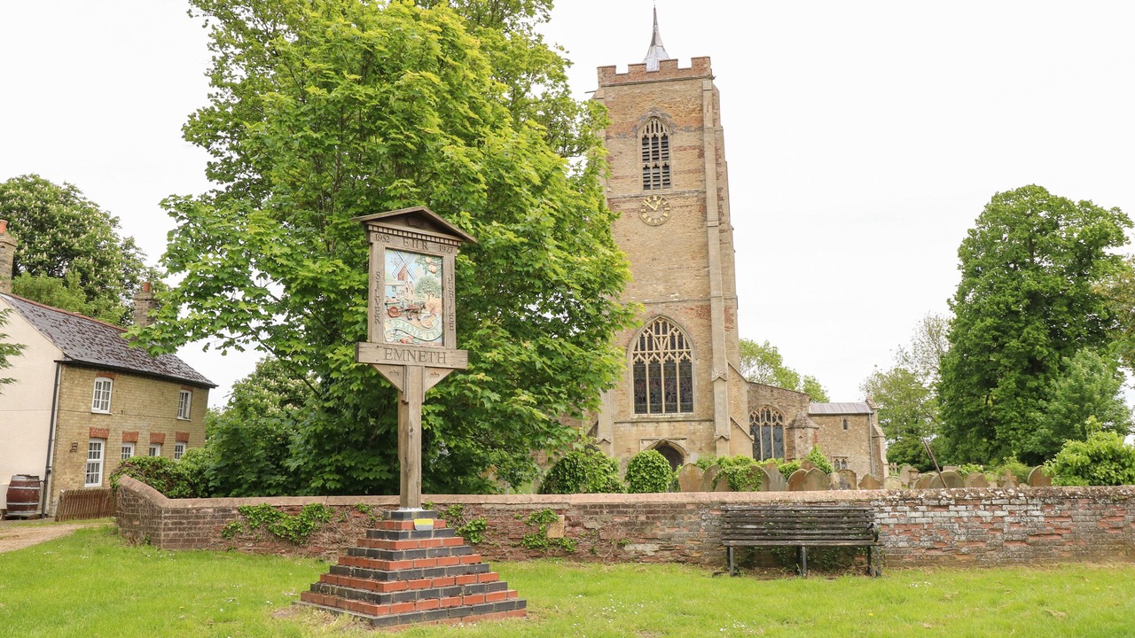 Photo of Others in Wisbech