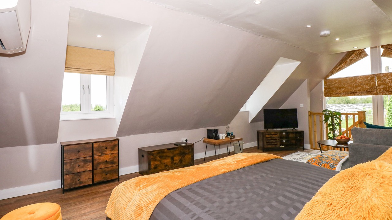 Photo of Bedroom in Wisbech